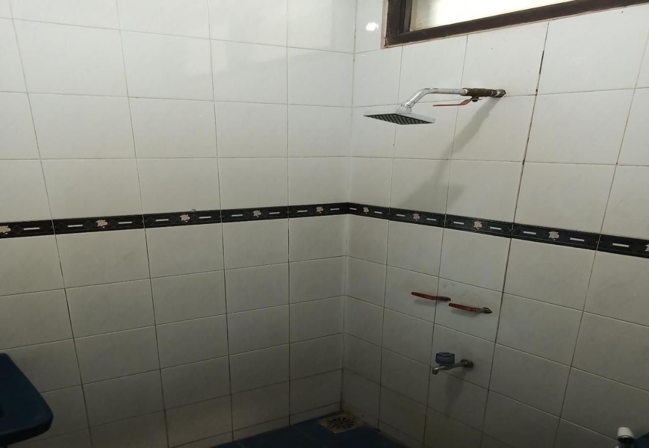 Oyo 92324 Hotel Sinar Rejeki Sukabumi Exteriör bild